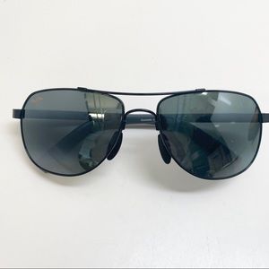 Maui Jim Guardrails Polarized Sunglasses